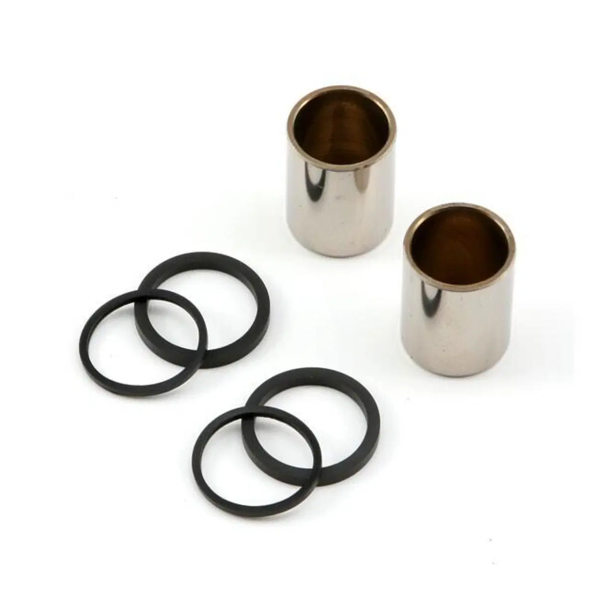 Kit paraoli e pistoncini per pinza freno anteriore 
