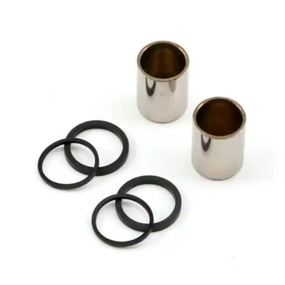 Kit paraoli e pistoncini per pinza freno anteriore 