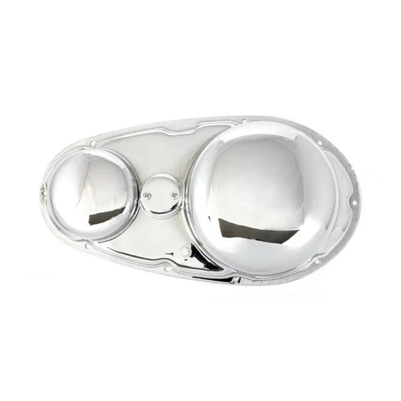 Coperchio primaria cromato per Sportster XLCH dal 