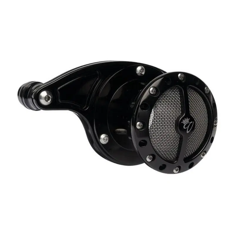 Filtro dell'aria Vity's Deisgn Velocity Stack Chal 