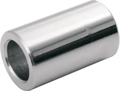 Distanziale universale cromato foro 3/4" (19.05mm) 