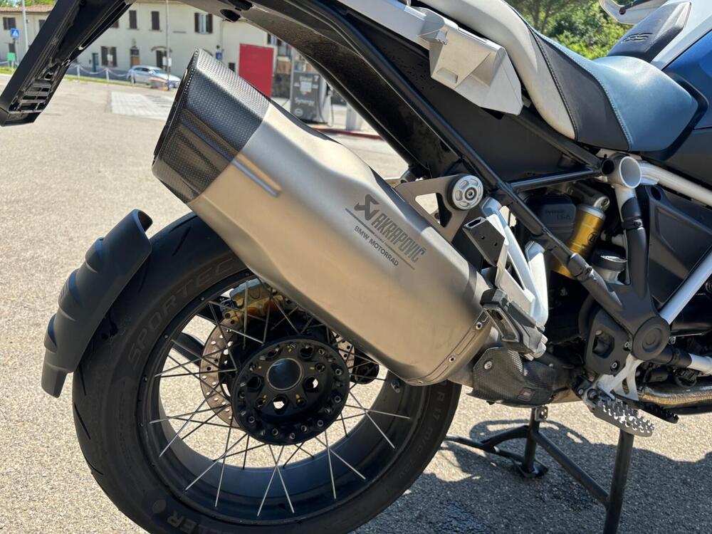 Bmw R 1250 GS (2021 - 24) (2)