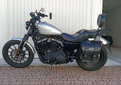 Harley-Davidson 883 Iron (2009 - 11) - XL 883N usata