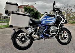 Bmw R 1200 GS Adventure (2017 - 18) usata