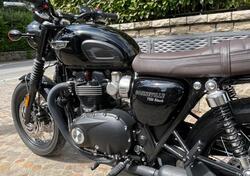 Triumph Bonneville T120 (2016 - 20) usata