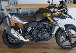 Bmw G 310 GS Edition 40 Years GS (2021) usata