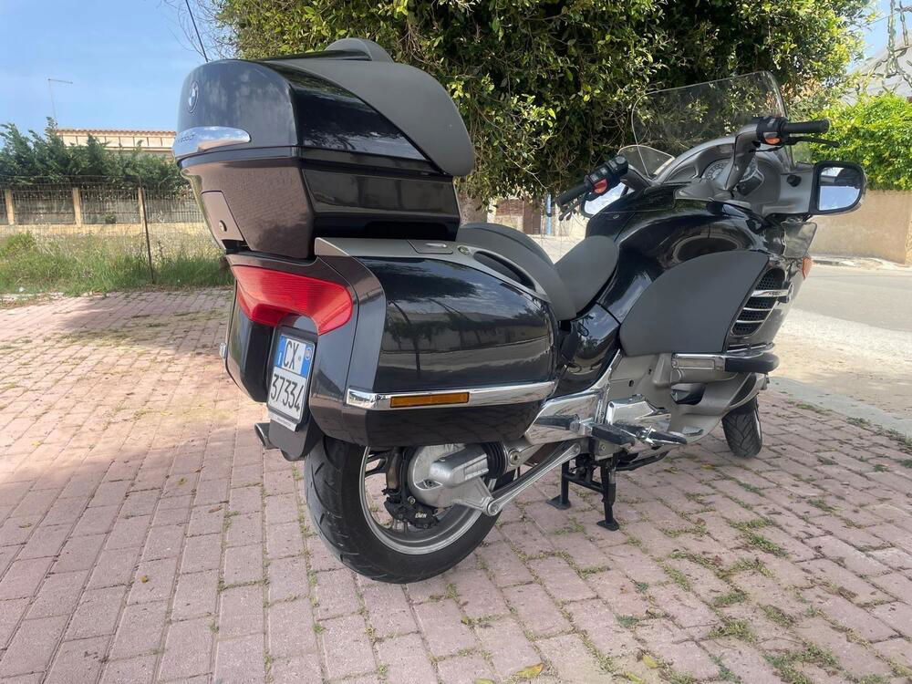 Bmw K 1200 LT (2004 - 10) (3)