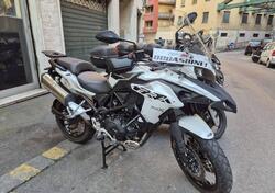 Benelli TRK 502X (2021 - 24) usata