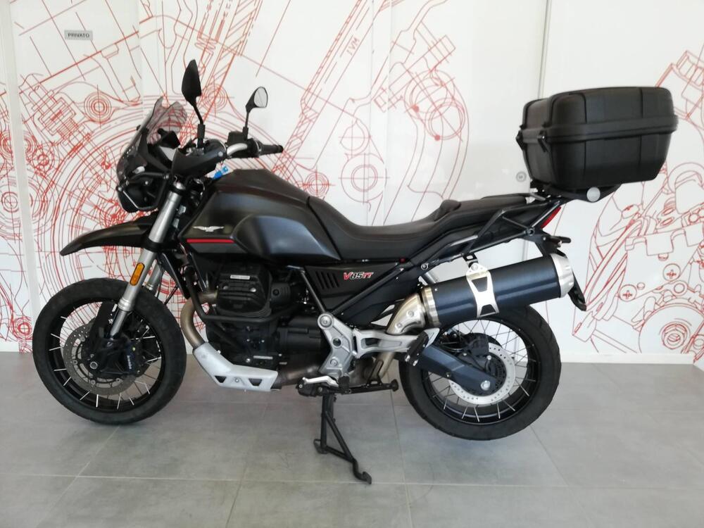 Moto Guzzi V85 TT (2021 - 23) (2)