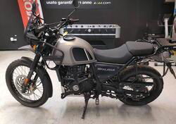 Royal Enfield Himalayan 411 (2021 - 23) usata