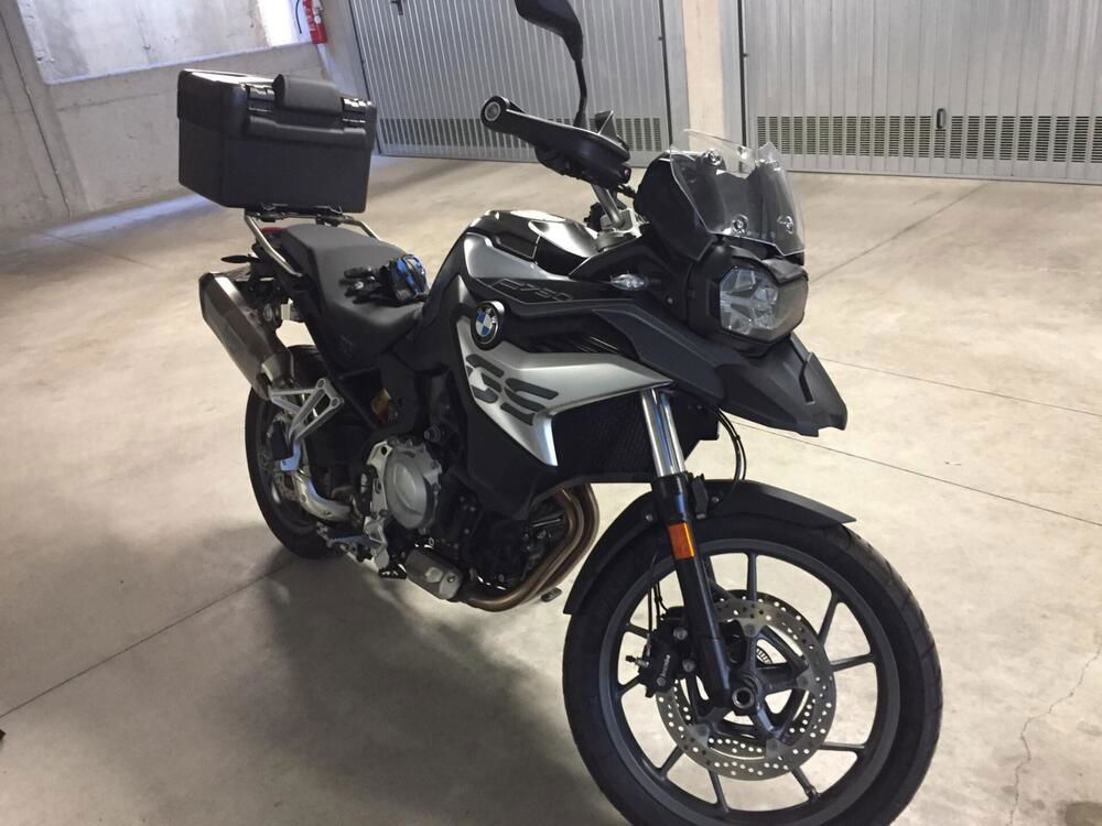 Bmw F 750 GS (2018 - 20) (5)