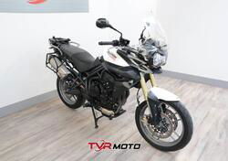 Triumph Tiger 800 (2010 - 14) usata