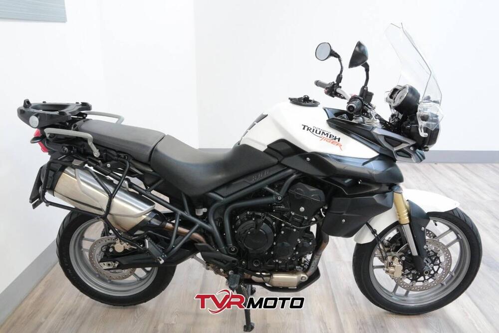 Triumph Tiger 800 (2010 - 14) (2)