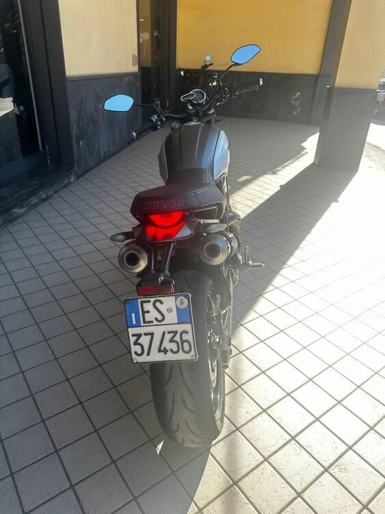 Ducati Scrambler 1100 (2018 - 20) (4)