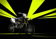 La Triumph TF 250-X arriva finalmente nelle concessionarie: ecco dove trovarla, anche online! [GALLERY]