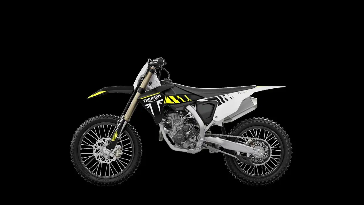 La Triumph TF 250-X arriva finalmente nelle concessionarie: ecco dove trovarla, anche online! [GALLERY] (13)