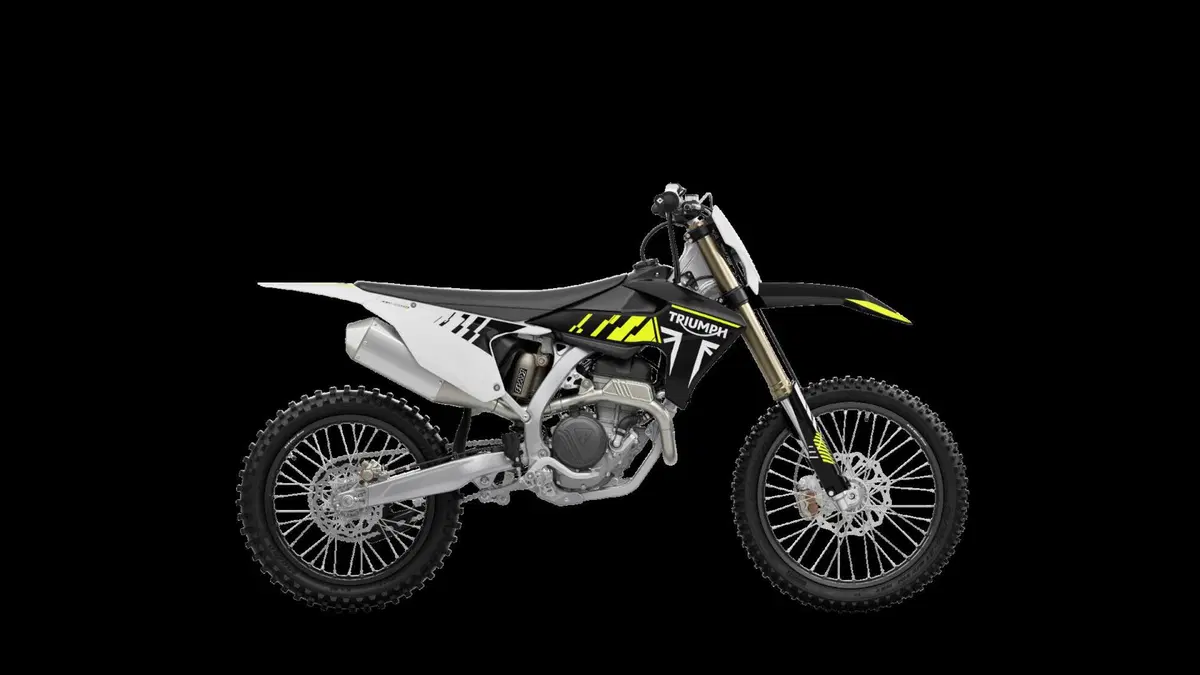 La Triumph TF 250-X arriva finalmente nelle concessionarie: ecco dove trovarla, anche online! [GALLERY] (14)