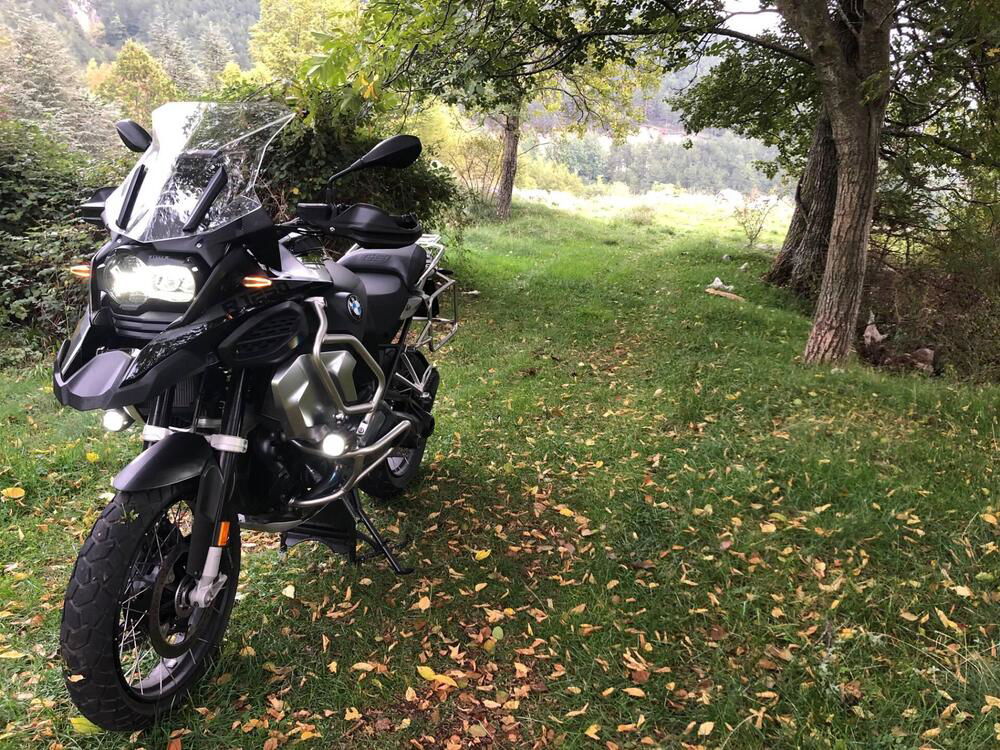 Bmw R 1250 GS Adventure (2021 - 24) (3)