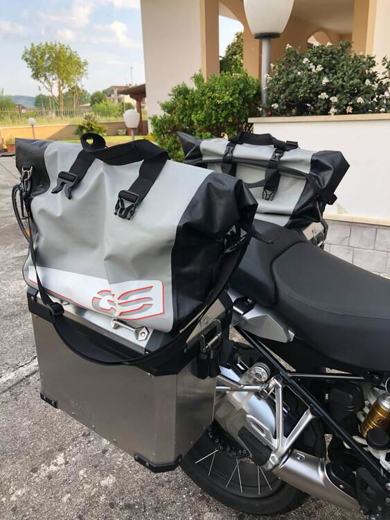 Bmw R 1250 GS Adventure (2021 - 24) (4)