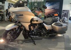 Harley-Davidson CVO Road Glide (2023) nuova