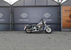 Harley-Davidson 1340 Fat Boy (1990 - 99) - FLSTF usata