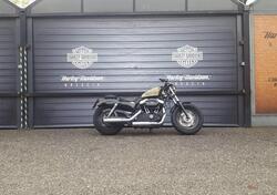 Harley-Davidson 1200 Forty-Eight (2010 - 15) usata