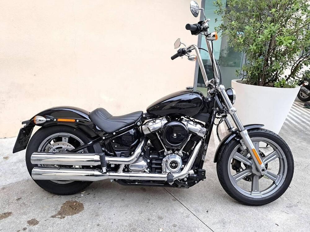 Harley-Davidson Softail Standard (2021 - 24)