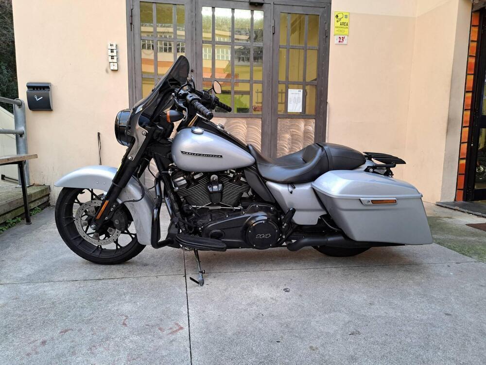 Harley-Davidson 114 Road King Special (2019 - 20) - FLHR (2)