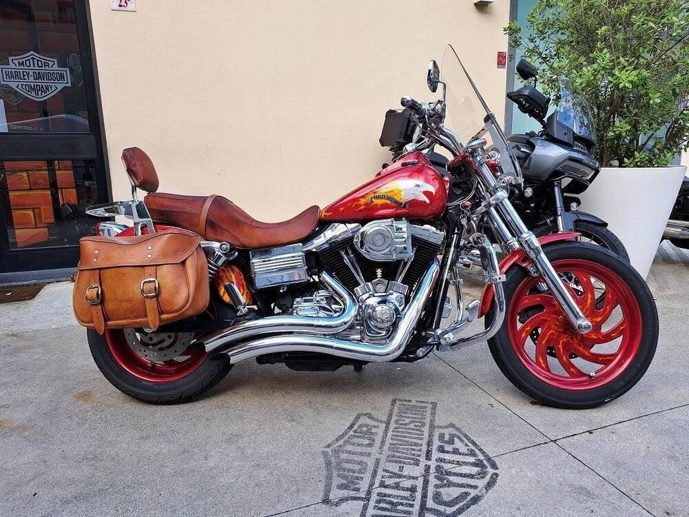 Harley-Davidson 1584 Street Bob (2008 - 15) - FXDB