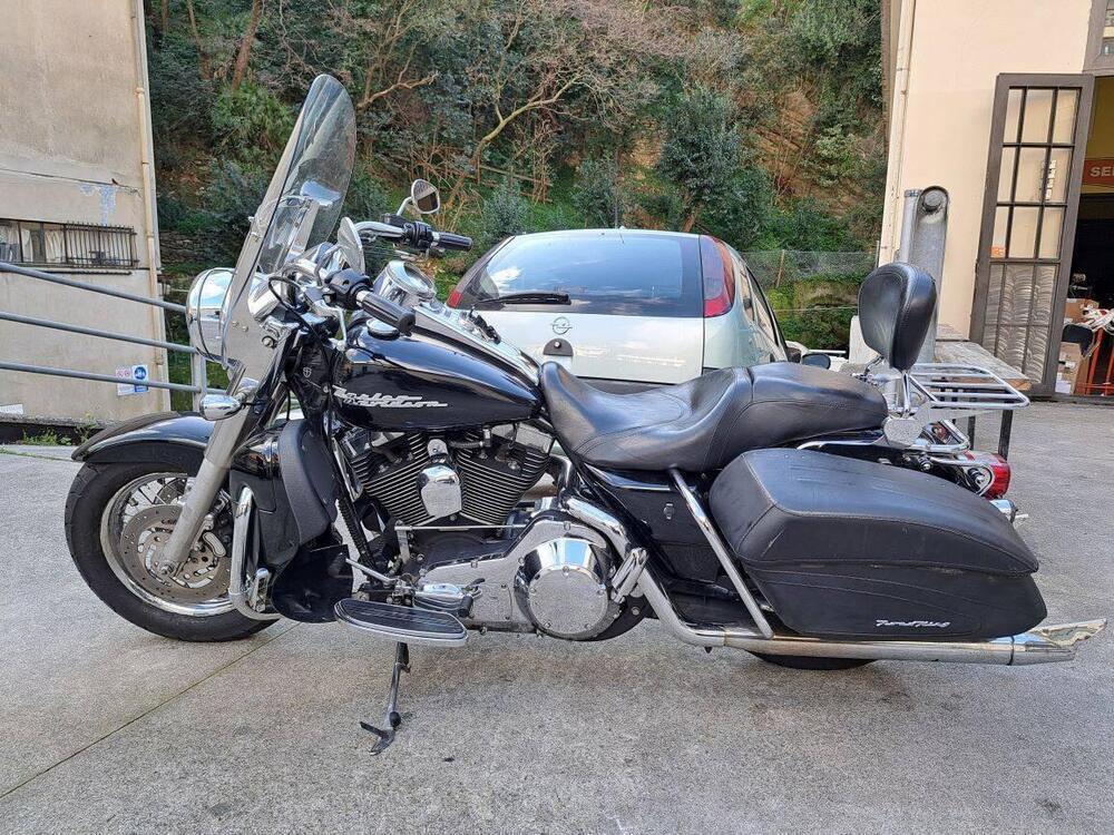 Harley-Davidson 1450 Road King Custom (2005 - 06) - FLHRS