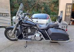 Harley-Davidson 1450 Road King Custom (2005 - 06) - FLHRS usata