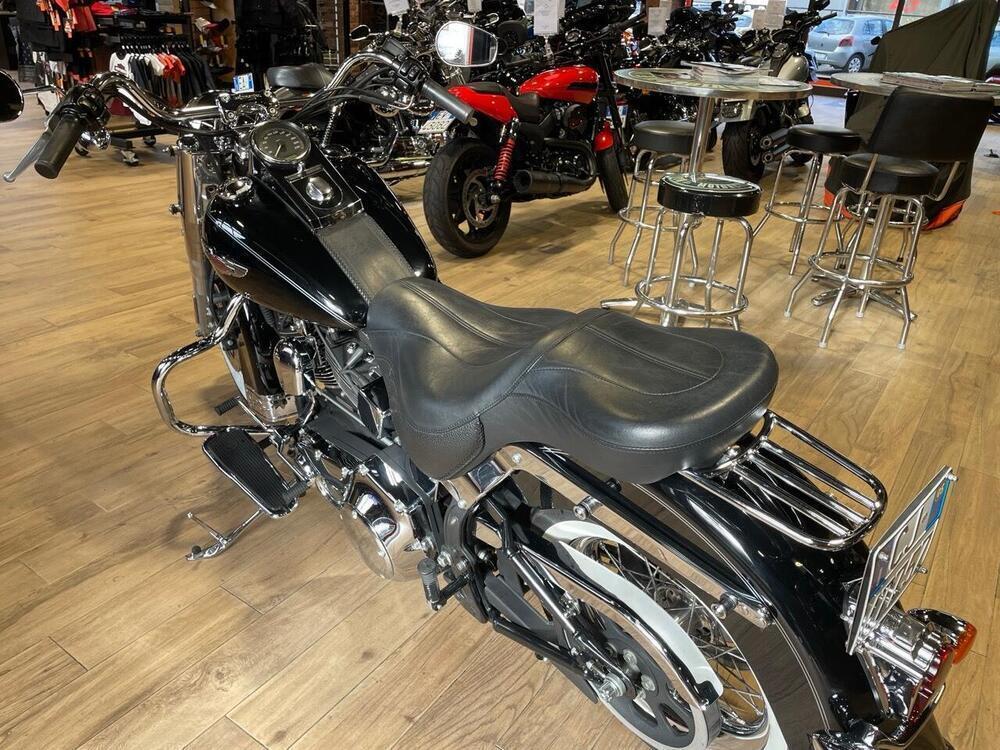 Harley-Davidson 1450 Deluxe (2005 - 06) - FLSTNI (5)