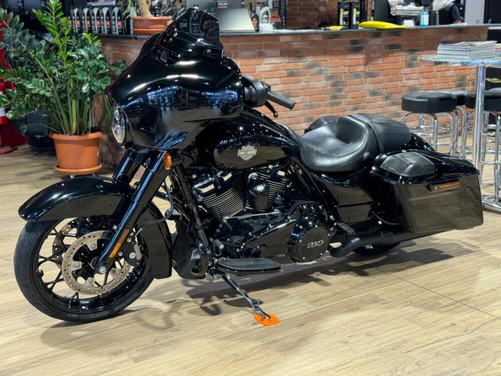 Harley-Davidson Street Glide Special (2021 - 23)