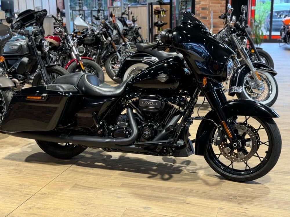 Harley-Davidson Street Glide Special (2021 - 23) (2)