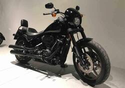 Harley-Davidson 114 Low Rider S (2020) - FXLRS usata