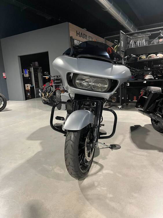 Harley-Davidson 114 Road Glide Special (2019 - 20) - FLTRXS (3)