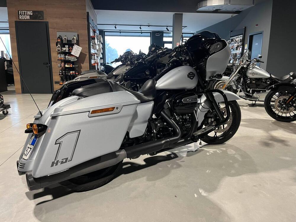 Harley-Davidson 114 Road Glide Special (2019 - 20) - FLTRXS (2)