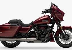 Harley-Davidson CVO Street Glide (2024) nuova