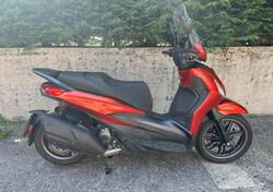 Piaggio Beverly 400 S ABS-ASR (2021 - 24) usata