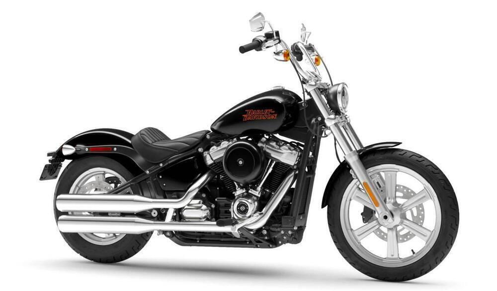 Harley-Davidson Softail Standard (2021 - 24)