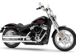 Harley-Davidson Softail Standard (2021 - 24) nuova