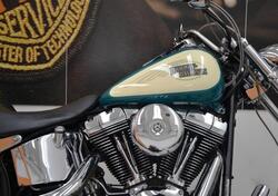 Harley-Davidson 1584 Custom (2008 - 09) - FXSTC usata