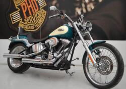 Harley-Davidson 1584 Custom (2008 - 09) - FXSTC usata