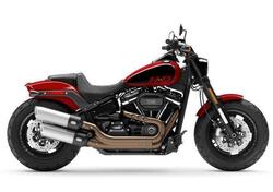 Harley-Davidson Fat Bob 114 (2021 - 24) nuova