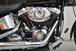 Harley-Davidson 1584 Custom (2008 - 09) - FXSTC (9)