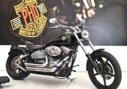Harley-Davidson 1584 Rocker (2008 - 09) - FXCW usata