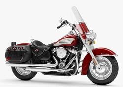 Harley-Davidson Hydra-Glide Revival (2024 - 25) nuova