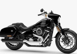 Harley-Davidson Sport Glide (2021 - 24) nuova