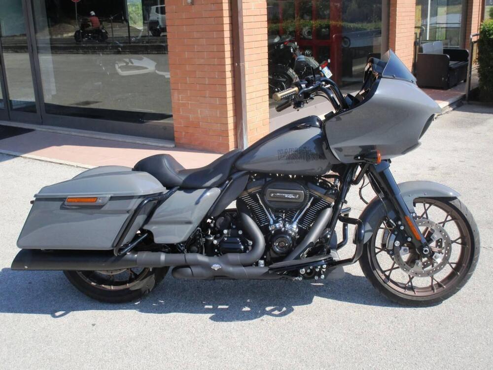 Harley-Davidson Street Glide ST (2022 - 23)