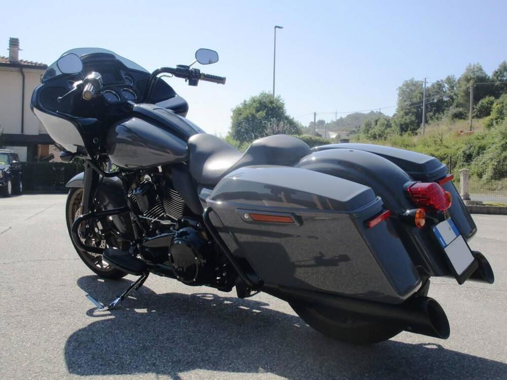 Harley-Davidson Street Glide ST (2022 - 23) (4)